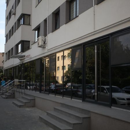 Metropolitan Iassium Luxury Suites Iasi Esterno foto