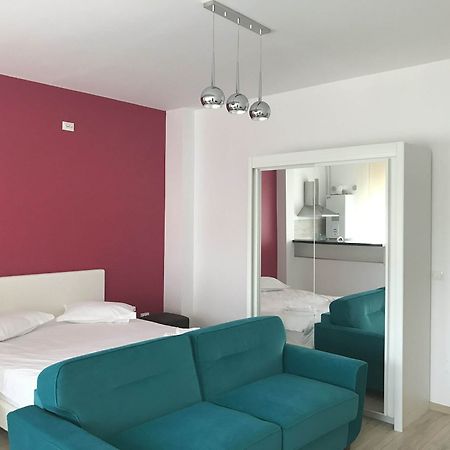 Metropolitan Iassium Luxury Suites Iasi Esterno foto